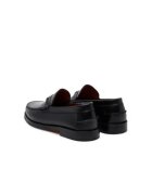 Naked Wolfe Mocasini barbati ROMA - Piele naturala
