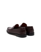 Naked Wolfe Mocasini Riviera - Visiniu