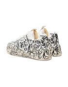 Naked Wolfe Pantofi sport barbati 304933318 - Piele naturala - Multicolor - Multicolor