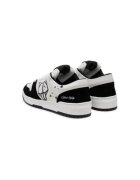 Naked Wolfe Pantofi sport barbati - CM-00 - Piele naturala - Alb