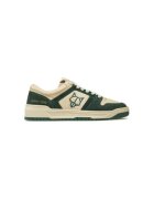 Naked Wolfe Pantofi sport barbati - CM-01 - Piele naturala - 46 EU - Multicolor