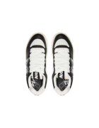Naked Wolfe Pantofi sport barbati - Negru