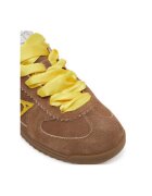Naked Wolfe Pantofi sport dama EXPOSUREE - Maro