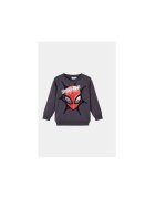 NAME IT Bluza baieti - 302937721 - Bumbac - 92 CM - Gri
