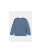 NAME IT Bluza baieti - 304718113 - Bumbac/Poliester - Albastru - Albastru