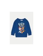 NAME IT Bluza baieti - 304718717 - Bumbac - Albastru - Albastru