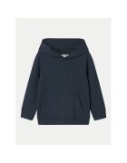 NAME IT Bluza copii - 304718649 - Viscoza/Poliester - Albastru - Albastru