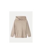 NAME IT Bluza copii - 304718663 - Viscoza/Poliester - Bej - Bej