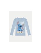 NAME IT Bluza fete - 304719066 - Bumbac - Albastru - Albastru