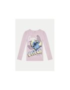 NAME IT Bluza fete - 304719073 - Bumbac - Roz - Roz