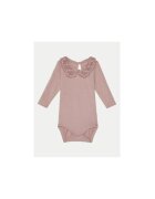 NAME IT Body fete - 304718090 - Bumbac organic - Roz - Roz