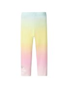 NAME IT Colanti fete 13240727 - Bumbac/Elastan - Multicolor - Multicolor