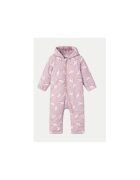 NAME IT Combinezon fete - 303870157 - Poliester reciclat - 68-74 CM - Roz