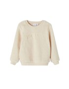 NAME IT copii - Teddy - bej - Bej