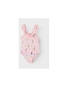 NAME IT Costum de baie copii - 523107 - Roz - Poliamida -