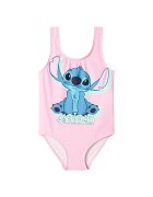 NAME IT Costum de baie fete 13239640 - Poliester reciclat - Roz - Roz