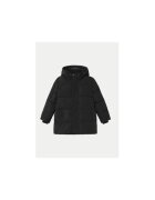 NAME IT Geaca baieti - 304504068 - Poliester - Negru - Negru