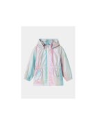NAME IT Geaca copii - 359737 - Multicolor - Poliester - Multicolor