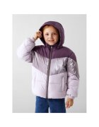 NAME IT Geaca copii - 539581 - Violet - Poliester