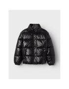 NAME IT Geaca copii - 540167 - Negru - Poliester - Negru