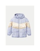 NAME IT Geaca fete - 304504143 - Poliester - Albastru - Albastru
