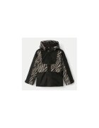 NAME IT Geaca ski fete - 304503962 - Poliester - Maro - Maro