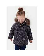 NAME IT Geaca ski fete - 304504044 - Poliester - Albastru - Albastru