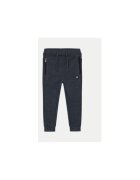 NAME IT Pantaloni baieti - 304718212 - Bumbac/Poliester - Albastru - Albastru