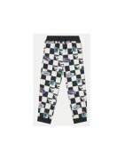 NAME IT Pantaloni baieti - 304719141 - Bumbac - Negru - Negru