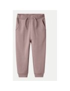 NAME IT Pantaloni copii - 304718687 - Viscoza/Poliester - Violet - Violet