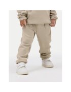 NAME IT Pantaloni copii - 304718694 - Viscoza/Poliester - Bej - Bej