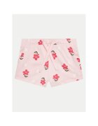 NAME IT Pantaloni copii - 523015 - Roz - Bumbac