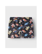 NAME IT Pantaloni copii - 523343 - Bleumarin - Poliester