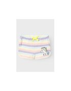 NAME IT Pantaloni copii - 523350 - Multicolor - Bumbac -