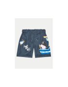 NAME IT Pantaloni copii - 523381 - Bleumarin - Poliester -