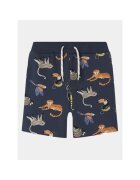 NAME IT Pantaloni copii - 523602 - Bleumarin - Bumbac