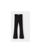 NAME IT Pantaloni fete - 303697556 - Viscoza/Poliester - Negru - Negru