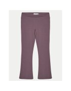 NAME IT Pantaloni fete - 304041952 - Viscoza/Poliester - Violet - Violet