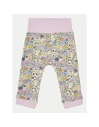 NAME IT Pantaloni fete - 304719059 - Bumbac - Multicolor - Multicolor