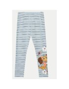 NAME IT Pantaloni fete - 304719080 - Bumbac - Albastru - Albastru