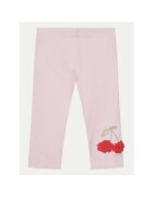 NAME IT Pantaloni fete - 304732072 - Bumbac organic - Roz - Roz