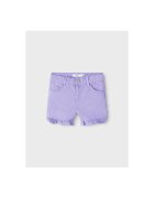 NAME IT Pantaloni lungi - 302000043 - Bumbac - Violet - Violet