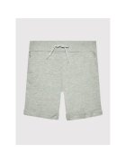 NAME IT Pantaloni scurti fete Gri