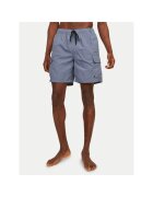 NAME IT Pantaloni scurti sport barbati - 607470 - Albastru - Nylon -
