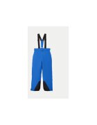 NAME IT Pantaloni ski baieti - 304495137 - Poliester - Albastru - Albastru