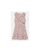 NAME IT Rochie fete - 523923 - Roz - Poliester - Roz