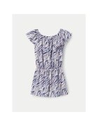 NAME IT Salopeta copii - 14765 - Multicolor - Poliester