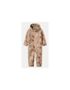 NAME IT Salopeta fete - 304736346 - Poliester reciclat - Bej - Bej