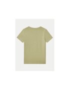 NAME IT Tricou baieti - 304732140 - Bumbac organic - Verde - Verde