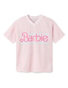 NAME IT Tricou fete 13243113 - Poliester - Roz - Roz